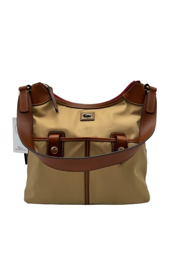 DOONEY & BROUKE - WAYFAR HOBO BAG